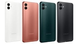 Samsung Galaxy A05 price in Pakistan & specs
