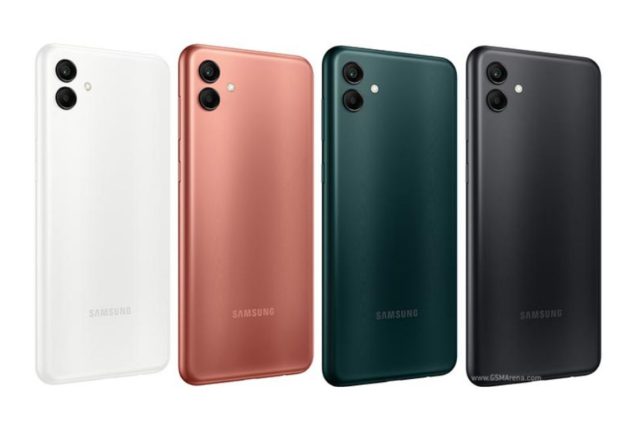 Samsung Galaxy A05 price in Pakistan & specs