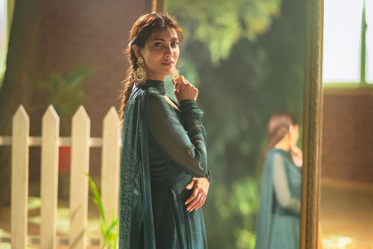Nazish Jahangir
