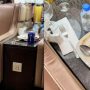 Unruly Passenger Sparks Outrage at Abu Dhabi Airport Lounge