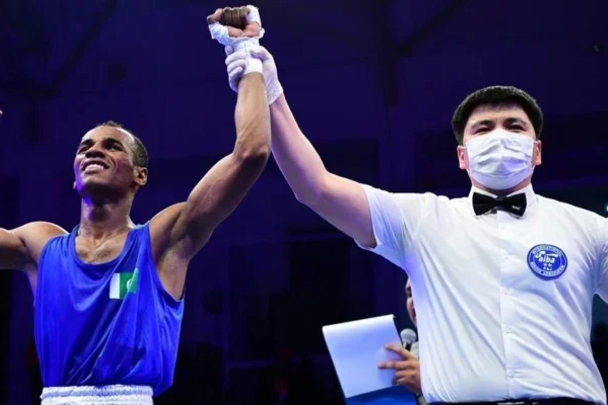Ali Bakhsh: Only offshore training can help Pakistani boxers achieve Olympic glory