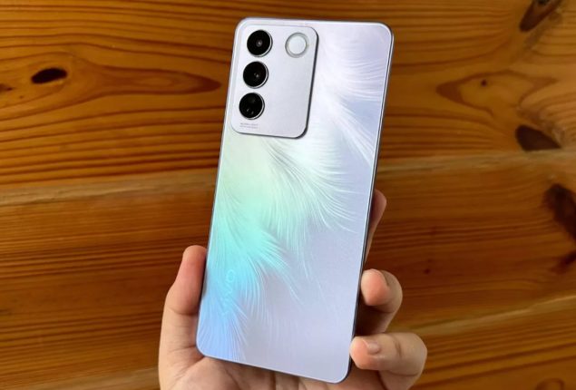 Vivo V27e price in Pakistan August 2023