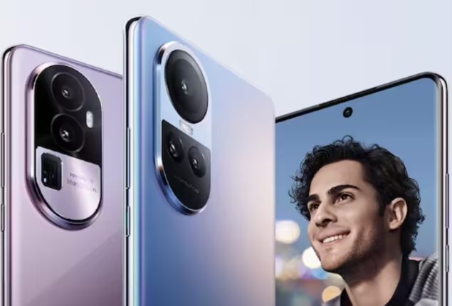 Oppo Reno 10 price in Pakistan & special features