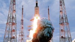 India’s Chandrayaan-3 Lands on Moon, Nation Rejoices