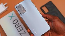 Infinix Zero X Neo price in Pakistan & features