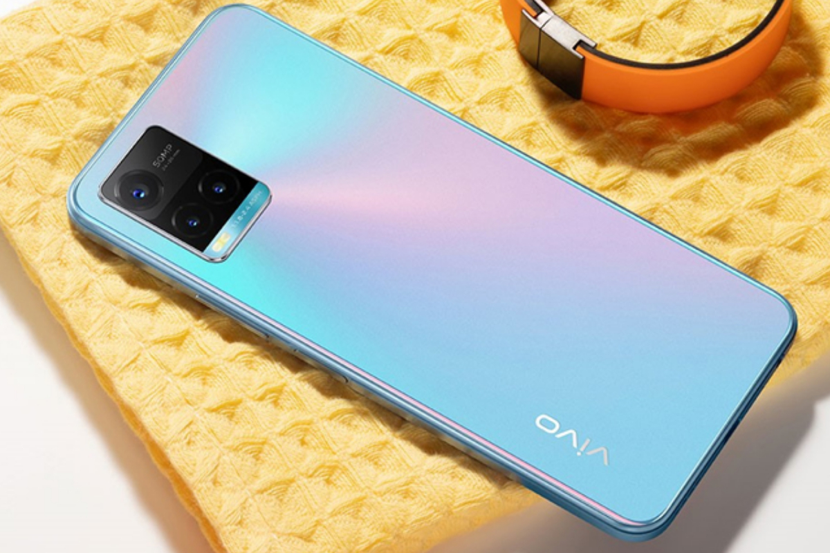 Vivo Y33s price in Pakistan August 2023