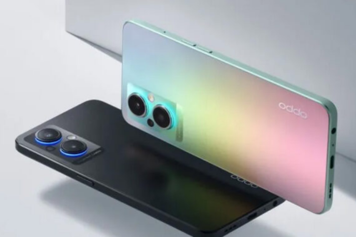 Oppo F21 Pro price in Pakistan & specifications