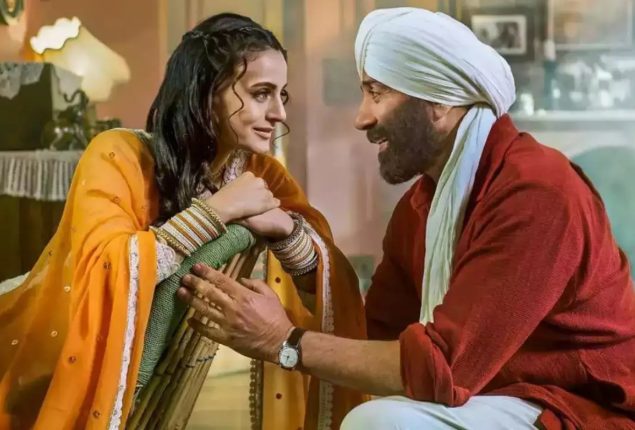 Unauthorized Song Usage In Gadar 2: Composer Uttam Singh Speaks Out