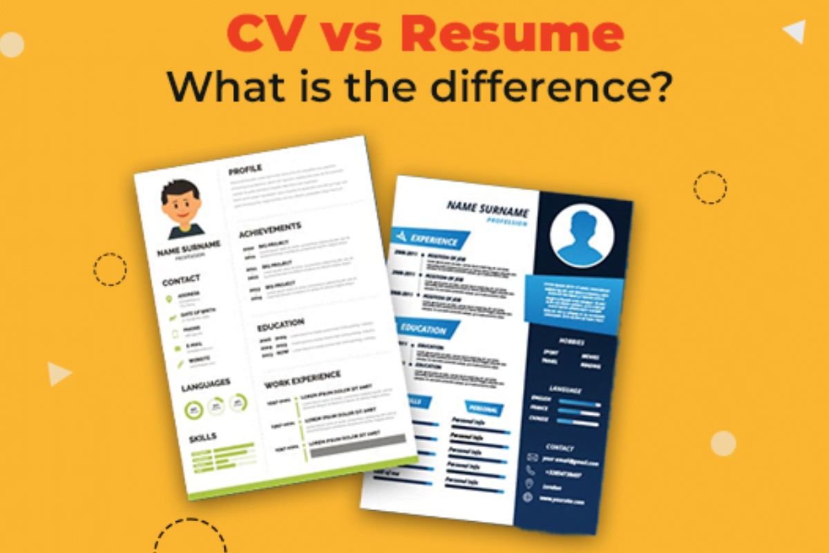 Resume
