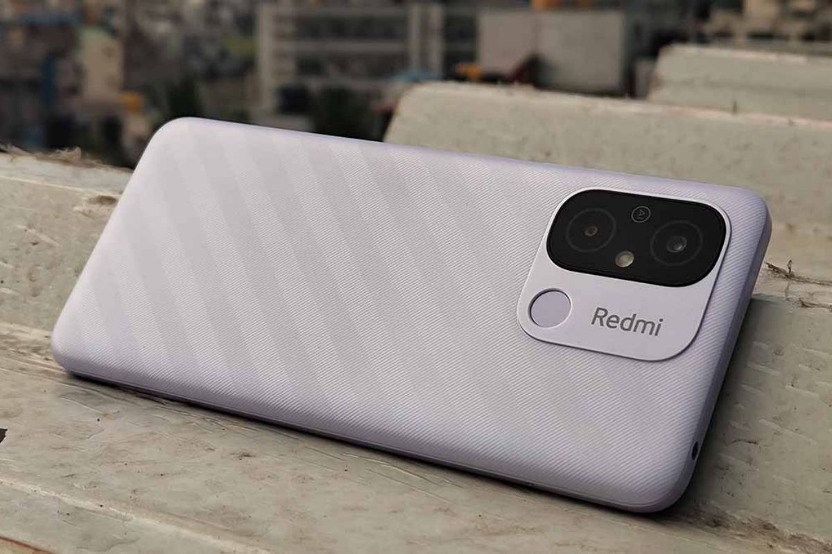 Xiaomi Redmi 12C price in Pakistan August 2023
