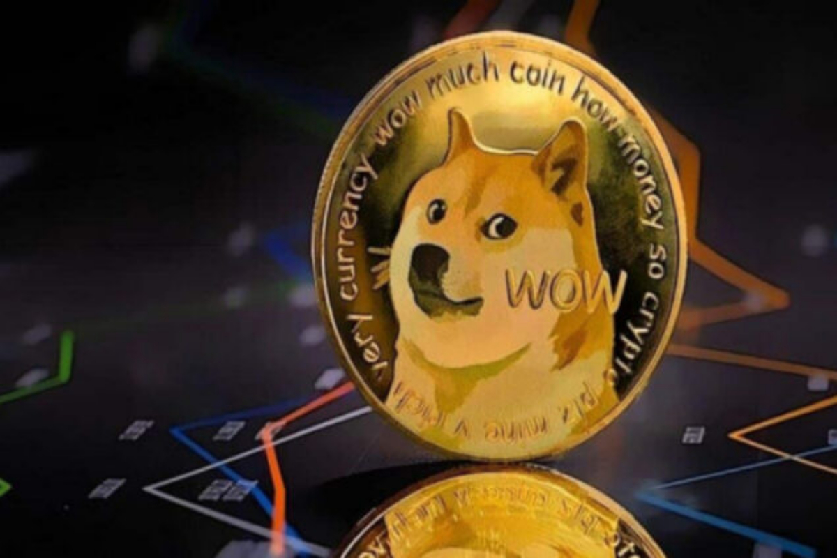 Doge Price Prediction