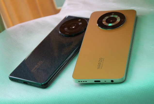 Realme Narzo 60 price in Pakistan & features