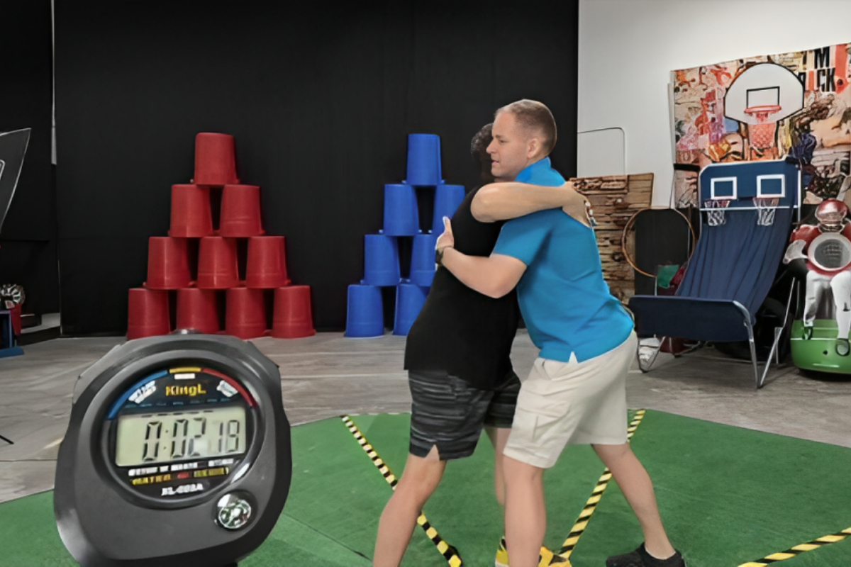 World Record