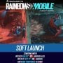 Rainbow Six Siege Mobile: Tactical Battles on the Go