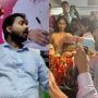 Renowned Online Educator Khan Sir Sets New Record with 7,000 Students Tie Him Rakhi