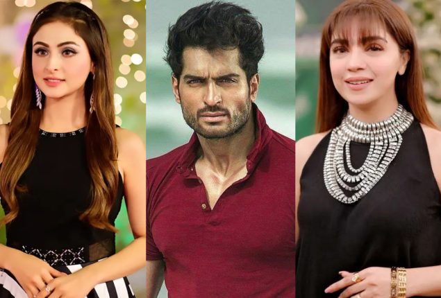 Tamasha season 2 contestants announced!