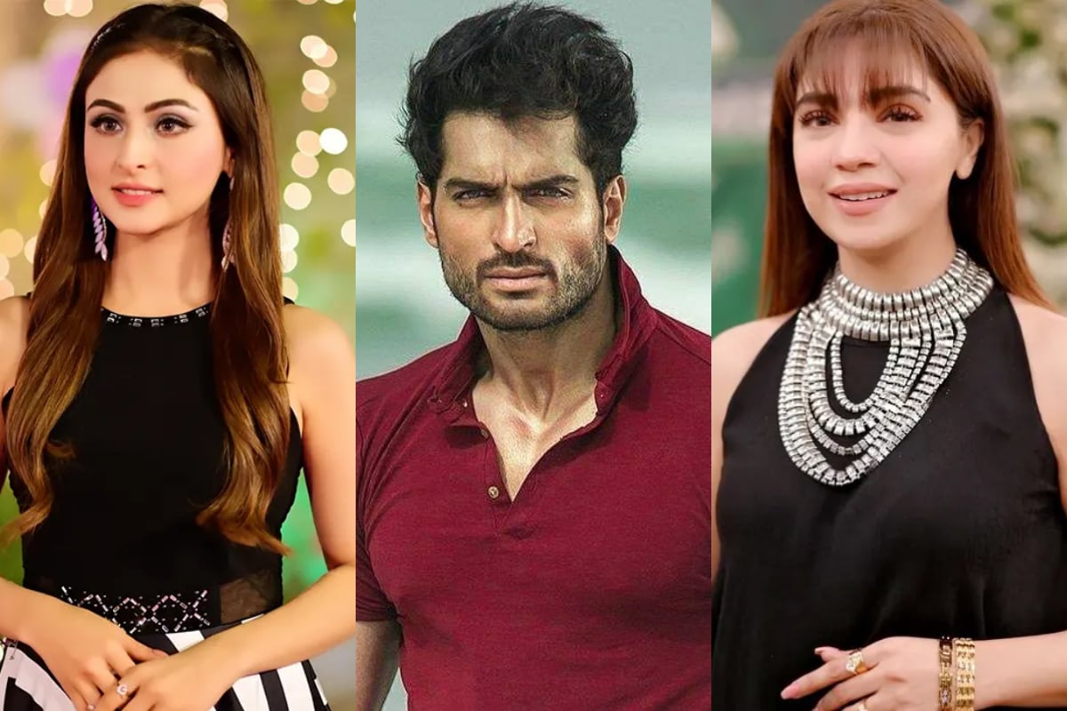 Tamasha season 2 contestants