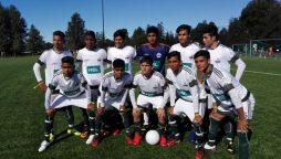 Norway Cup: Pakistan secures spot in knockout stage