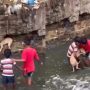 Little Boys Hailed as ‘Superheroes’ for Rescuing Dog