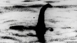 Loch Ness Monster