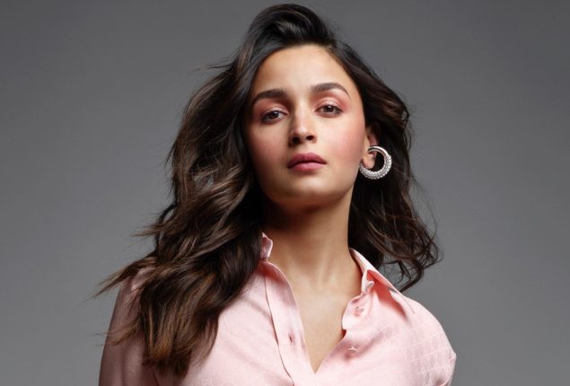 Alia Bhatt