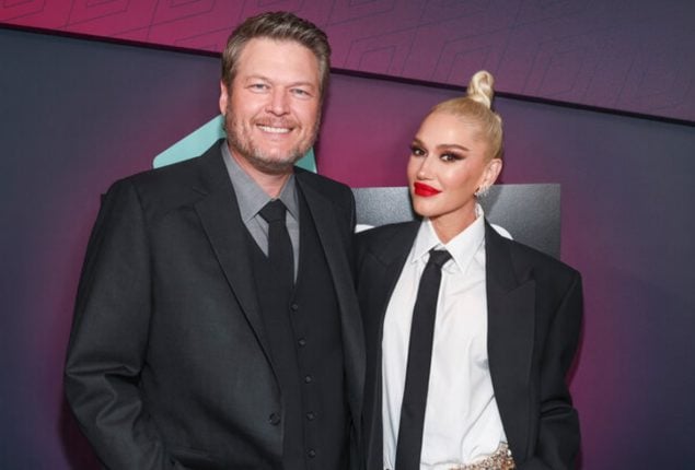 Blake Shelton