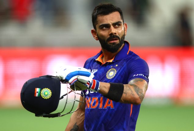 Virat Kohli denies making millions from Instagram posts