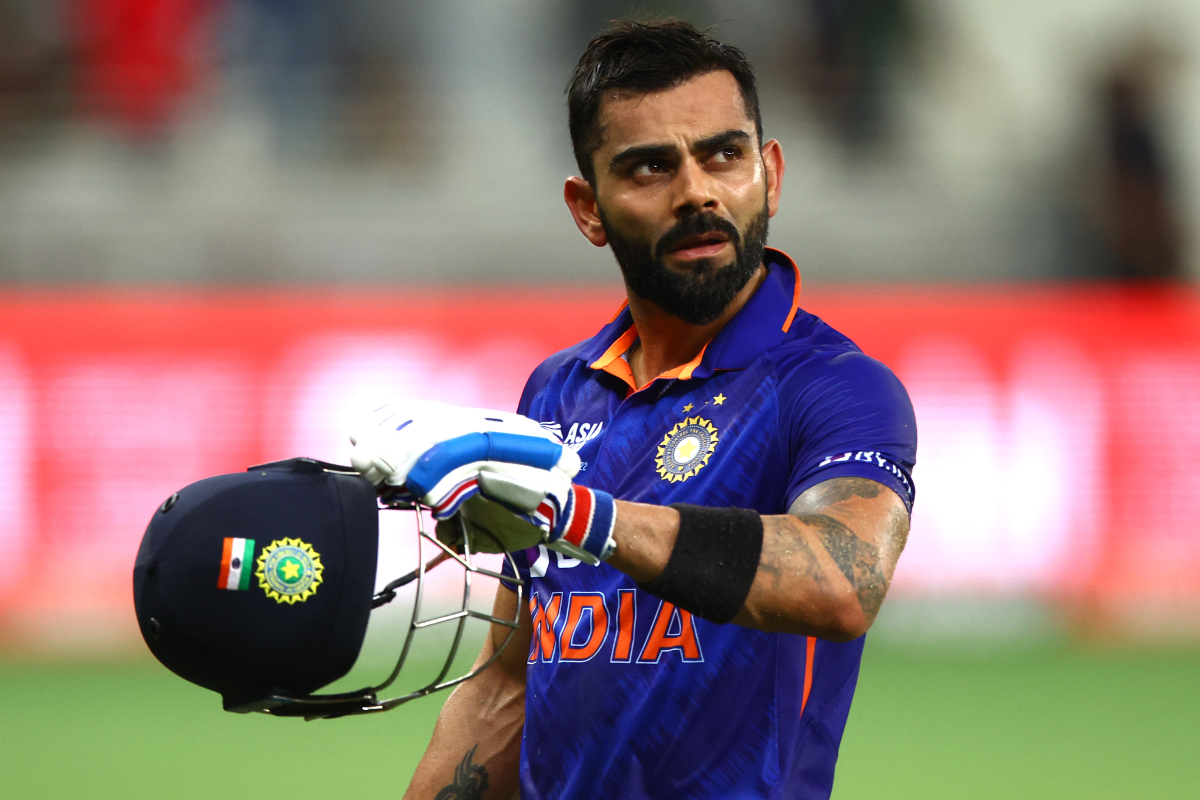 Virat Kohli denies making millions from Instagram posts