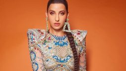 Nora Fatehi