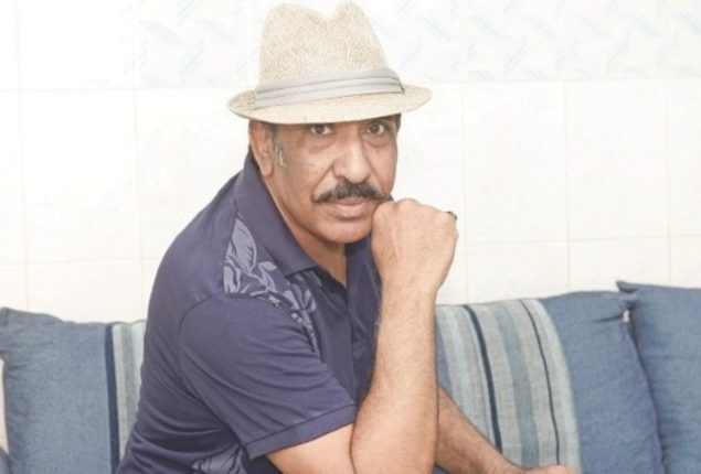 Nayyer Ejaz Opens Up About Tragic Loss of His Children