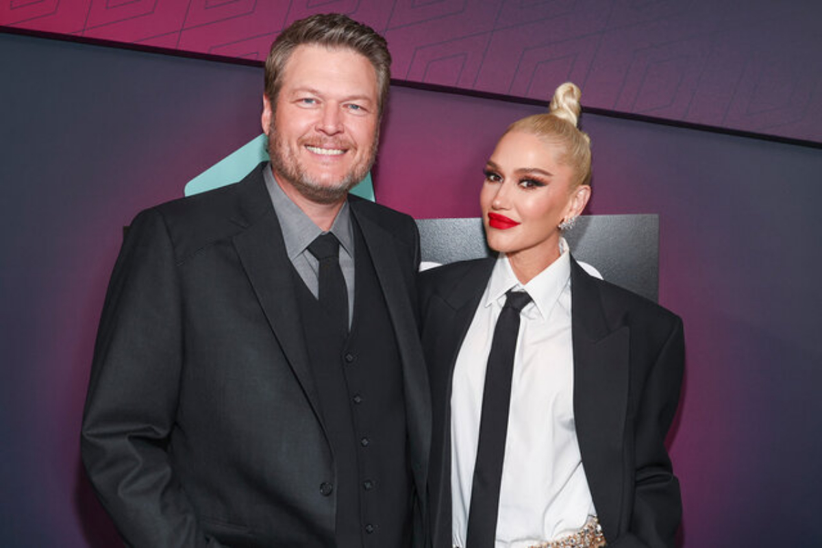 Blake Shelton