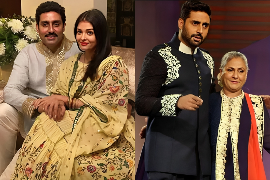 Abhishek Bachchan