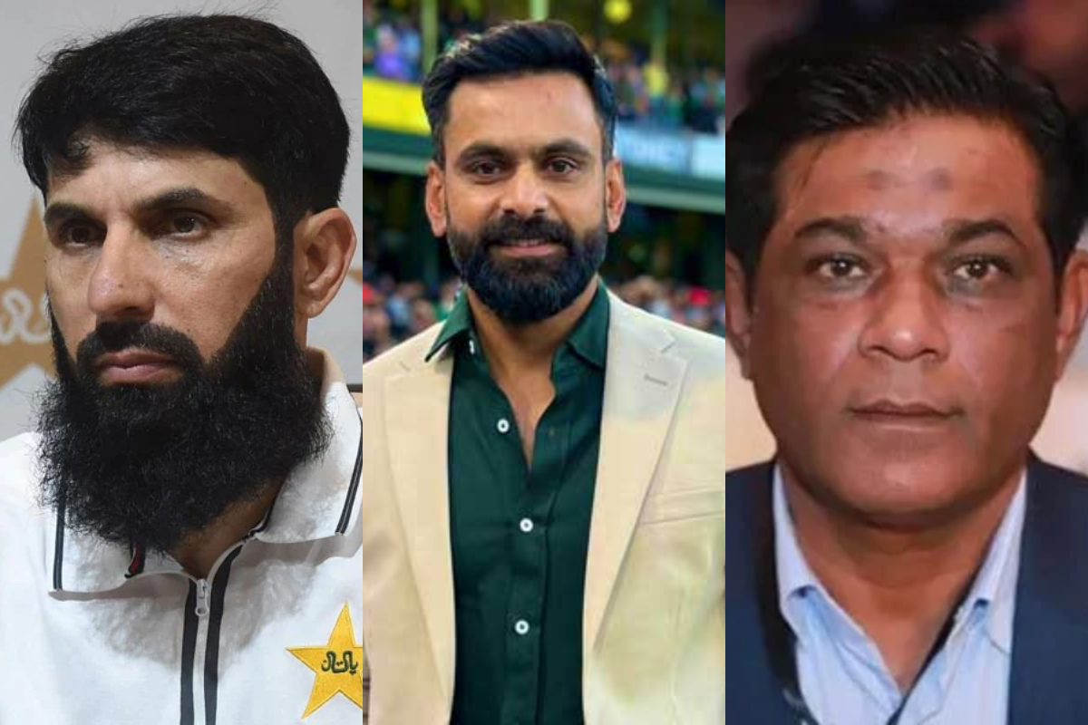 Former captains clash over regional teams and Duke balls