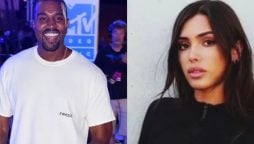 Kanye West’s secret wife Bianca Censori returns to Instagram