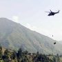 All eight people trapped in Battagram’s chairlift rescued