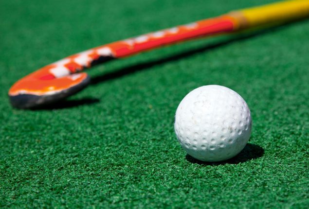 Prime Minister Shehbaz Sharif to inaugurate new synthetic turf at National Hockey Stadium