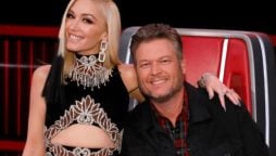 Blake Shelton