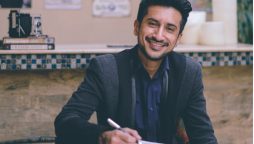 Asim Abbasi
