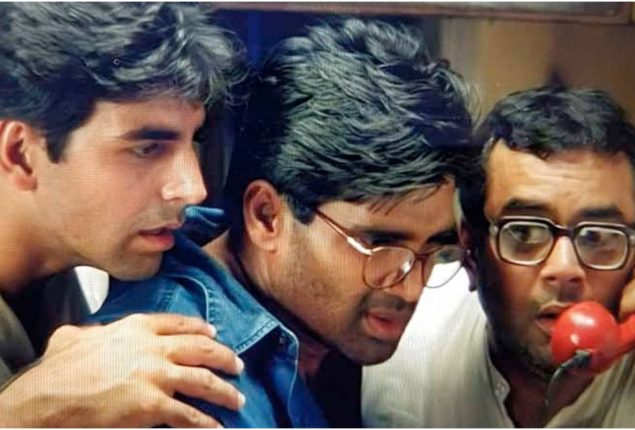 Suniel Shetty Teases Fans with Update on Hera Pheri 3 Alongside Akshay Kumar & Paresh Rawal