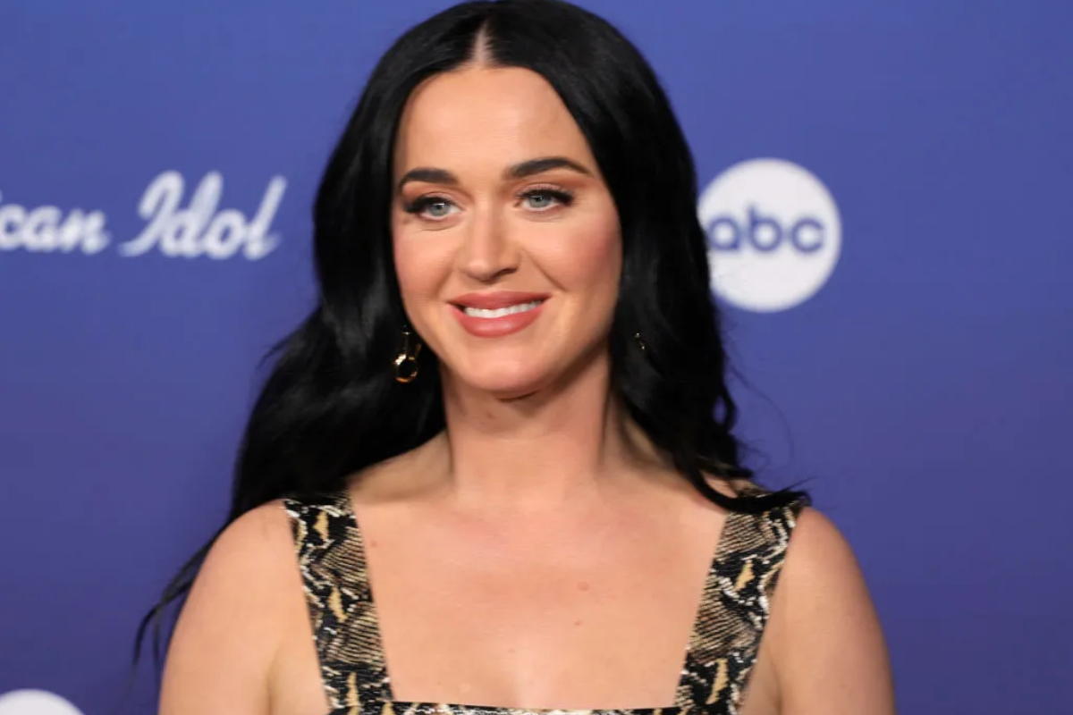 Katy Perry
