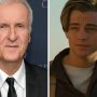 James Cameron Almost Rejected Leonardo DiCaprio for Titanic Role