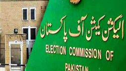 ECP invites political parties for consultations on elections