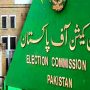ECP invites political parties for consultations on elections