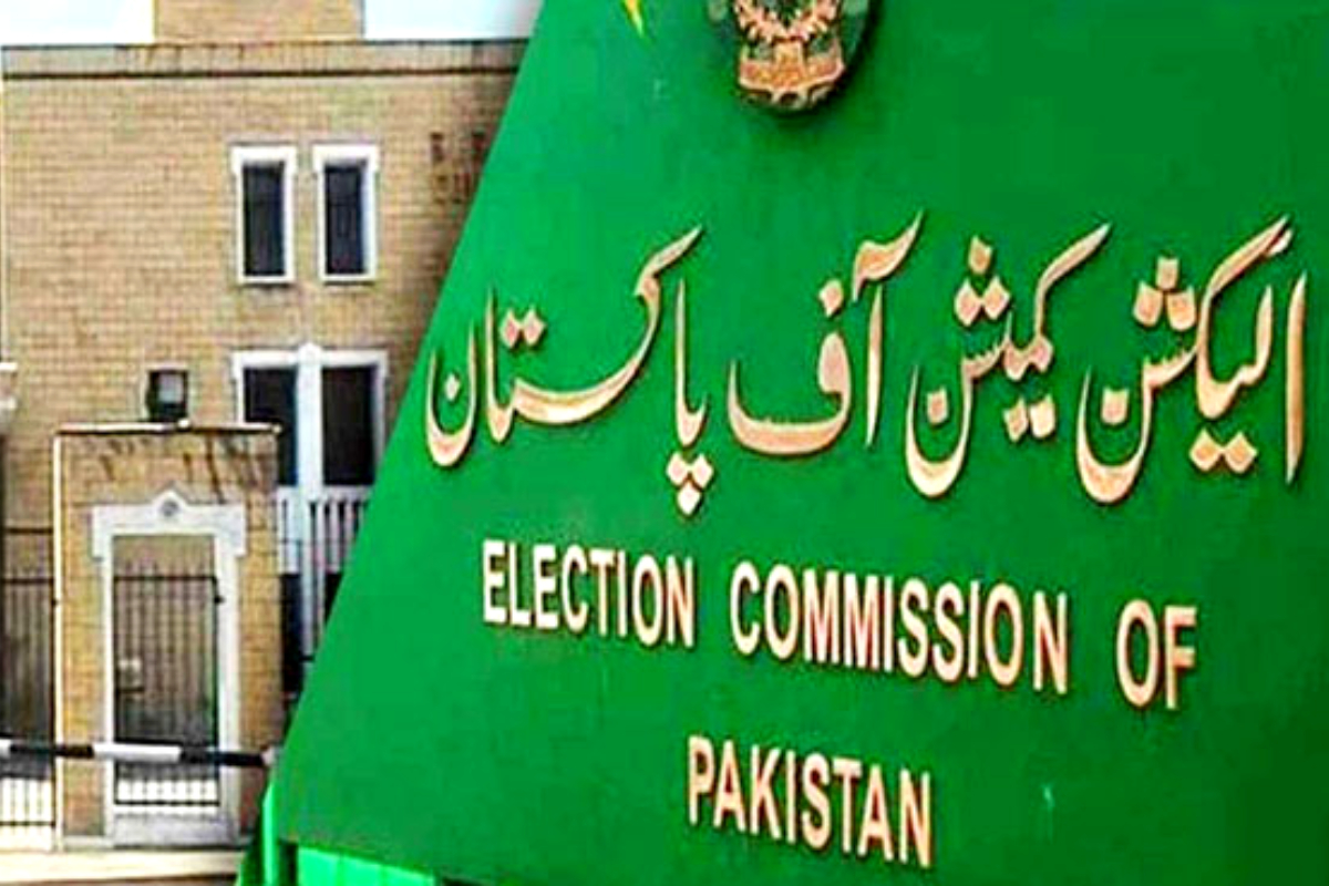 ECP