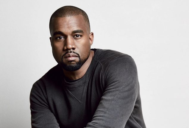 Kanye West’s Twitter gets final warning