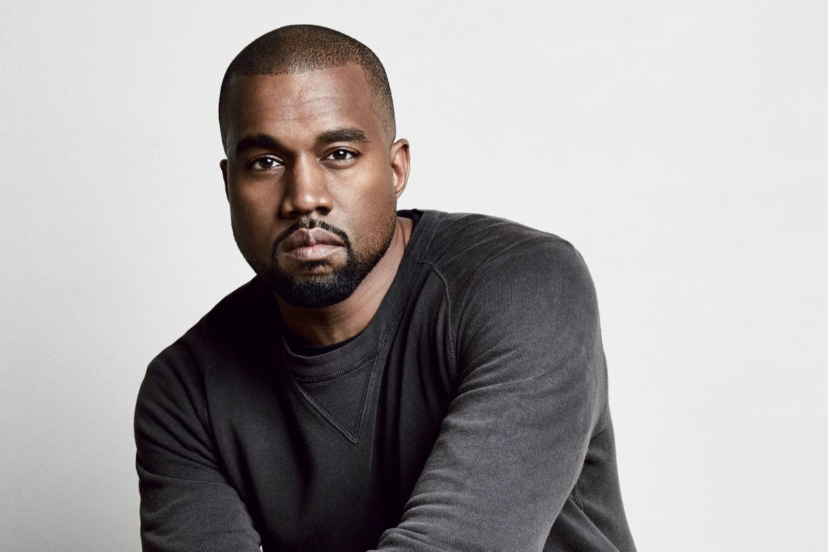 Kanye West