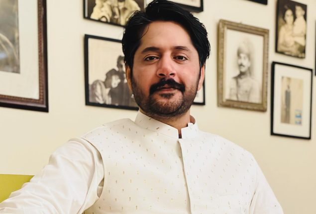 Imran Ashraf