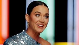 Katy Perry in hot water over USD 15 million lawsuit!