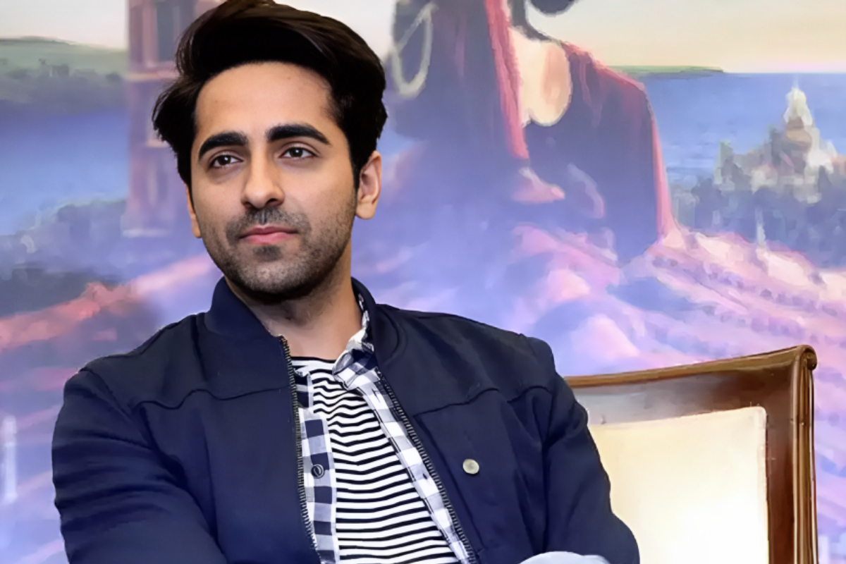 Ayushmann Khurrana