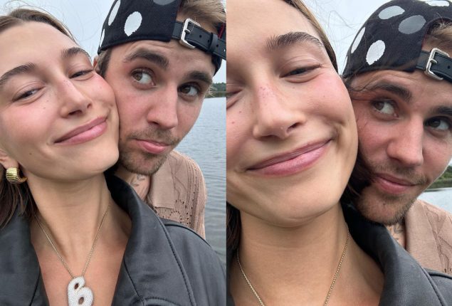 Justin Bieber’s Instagram Transforms Into “Fan Account” For Wife Hailey Bieber